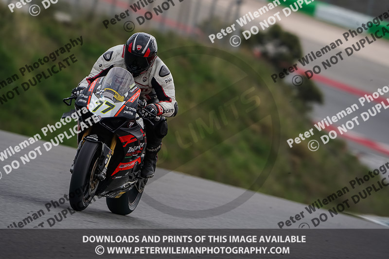 motorbikes;no limits;peter wileman photography;portimao;portugal;trackday digital images